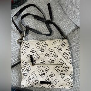 Crossbody purse
